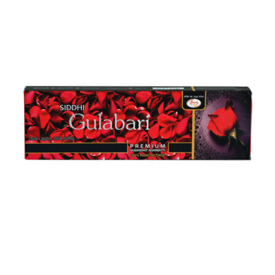 Siddhi Gulabari 100gm