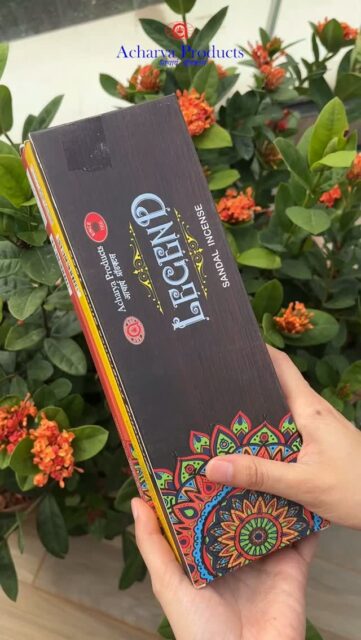 A fragrance for every mood, every moment. ✨

Whether you're seeking calm, positivity, or a divine ambiance, @acharyaproducts incense sticks bring purity and long-lasting fragrance to your space.

🛒 Choose your favourite variant and bring home the essence of serenity.

Order now at www.acharyaproducts.com
WhatsApp us on: +918928487357

.
.
.

#AcharyaProducts #PremiumIncense #Agarbatti #FragranceOfFaith #DivineFragrance
[AcharyaProducts, PoojaEssentials, SpiritualLiving, Meditation, Mindfulness, HomeFragrance, DailyRituals, IndianTradition, AromaticExperience, PositiveVibes, NaturalFragrance, IncenseSticks, MadeInIndia, PrayerTime, PeacefulLiving, HomeEssentials]
