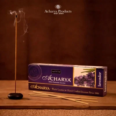 Nandita Acharya Lavender 250gm