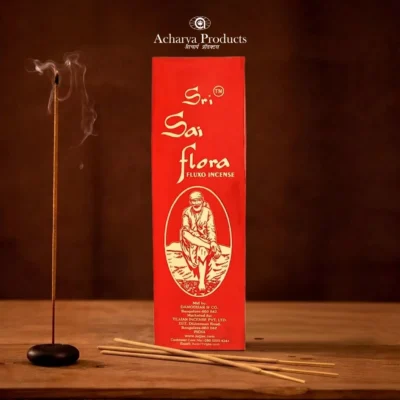 Tejjas Sri Sai Flora 200 gm