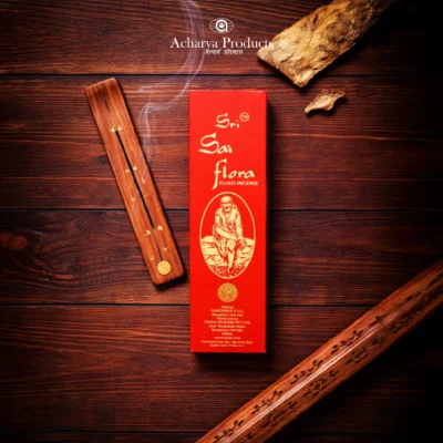 Tejjas Sri Sai Flora 200 gm