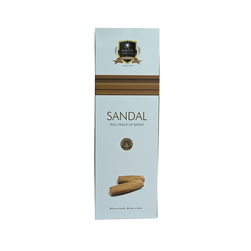 Alaukik Sandal 90GM - Image 2