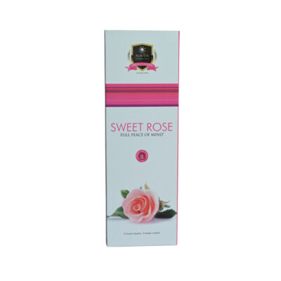 Alaukik Sweet Rose 90gm