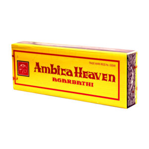 ambica-heaven-190-sticks
