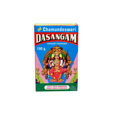 Chamundeswari Dasangam Dhoop Powder 100GM