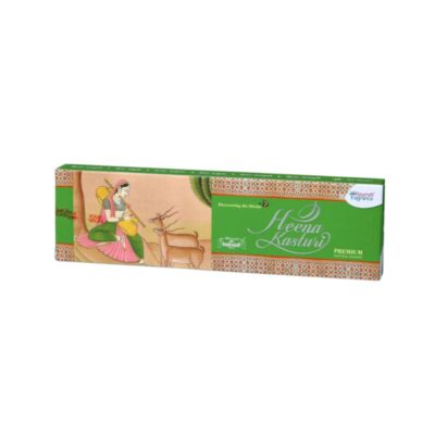 Flourish Heena Kasturi 50GM Incense Sticks