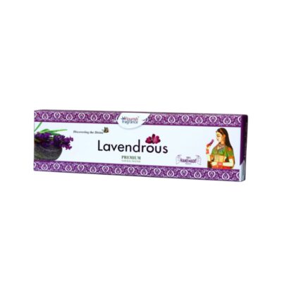 Flourish Levendrous 50GM