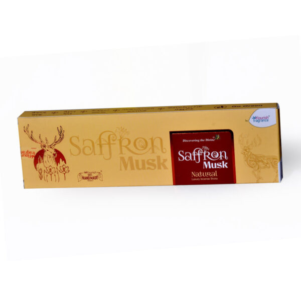 flourish-saffron-musk-natural-50gm