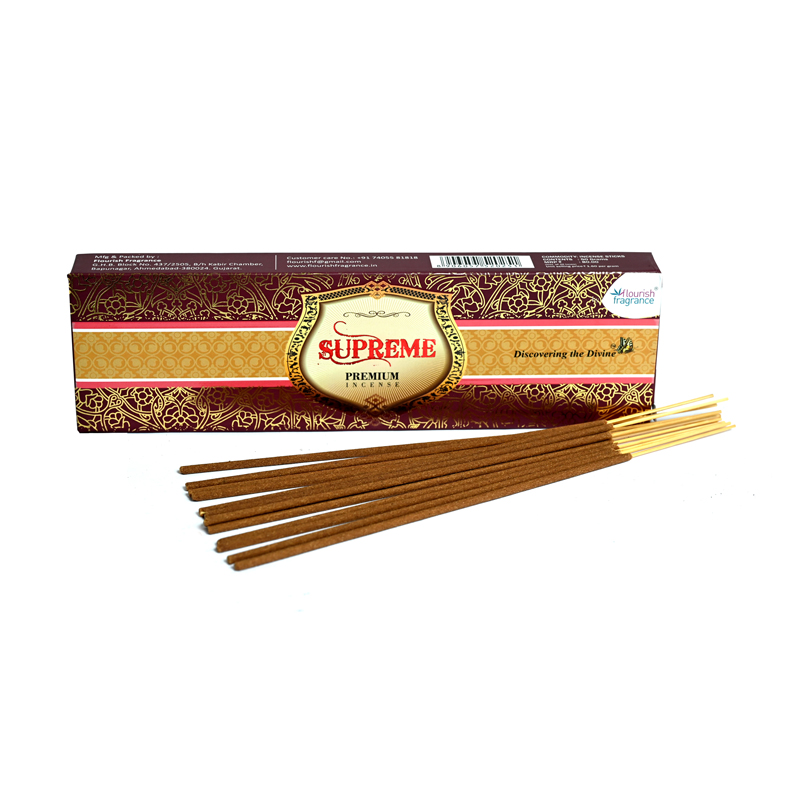 Flourish Supreme 50gm – Acharya Products