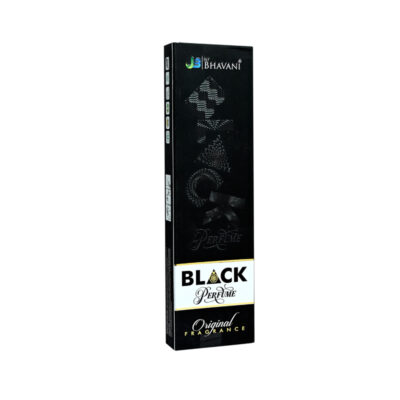 JB Black Perfume 100gm