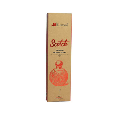 JB Scotch 100gm
