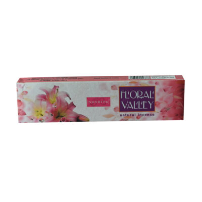 Nandita Flora Valley 50gm