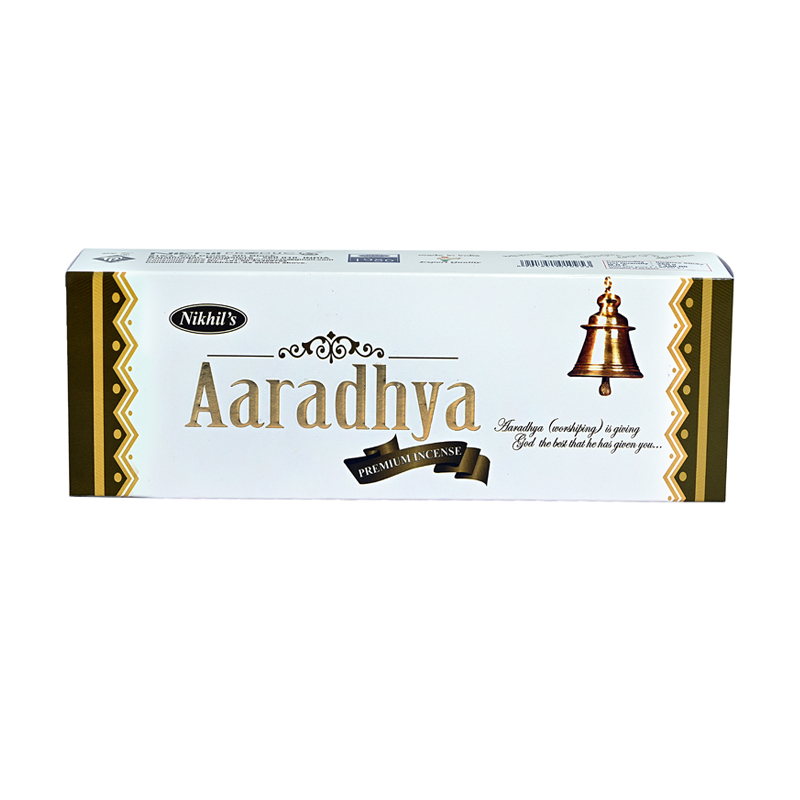 Nikhil Aaradhya 50gm