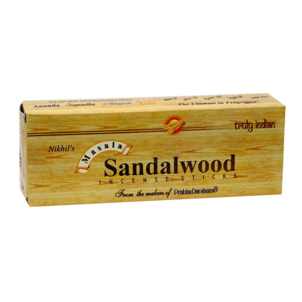 nikhil-sandalwood-250gm