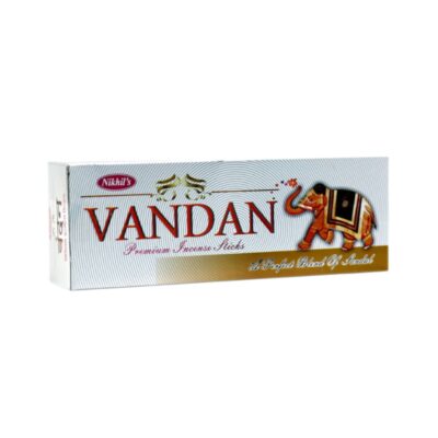 Nikhil Vandan 250gm