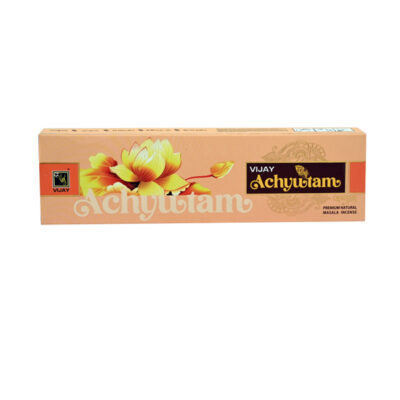 Vijay Achyutam 50 GM