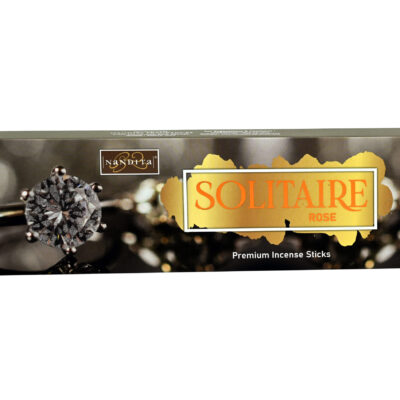 Nandita Solitaire Rose 50 GM