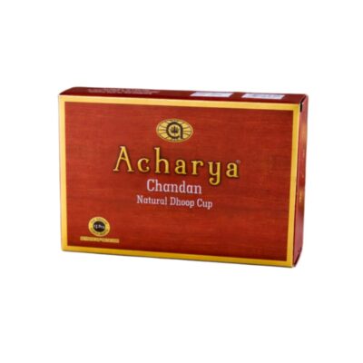 Acharya Chandan Dhoop -12 Cup