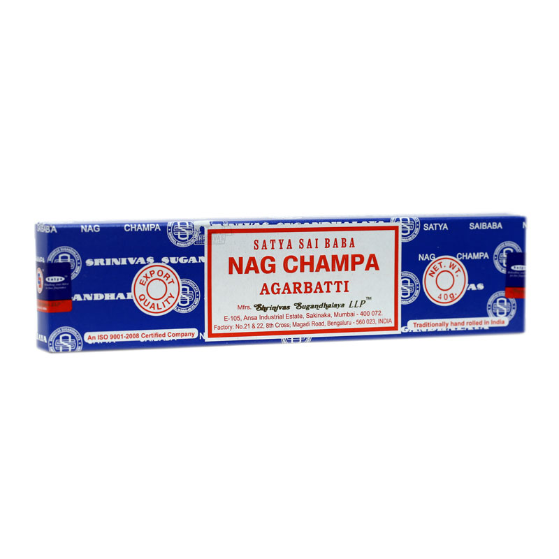 Satya Nag Champa 40 gm