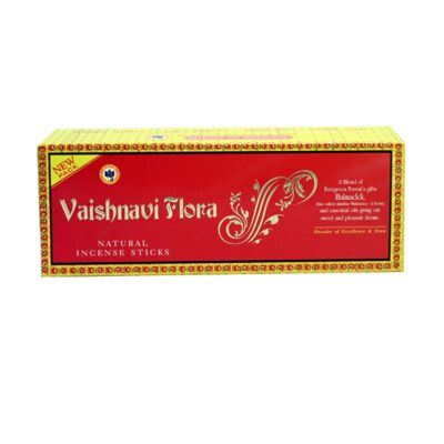 Gajanana Vaishnavi Flora 225