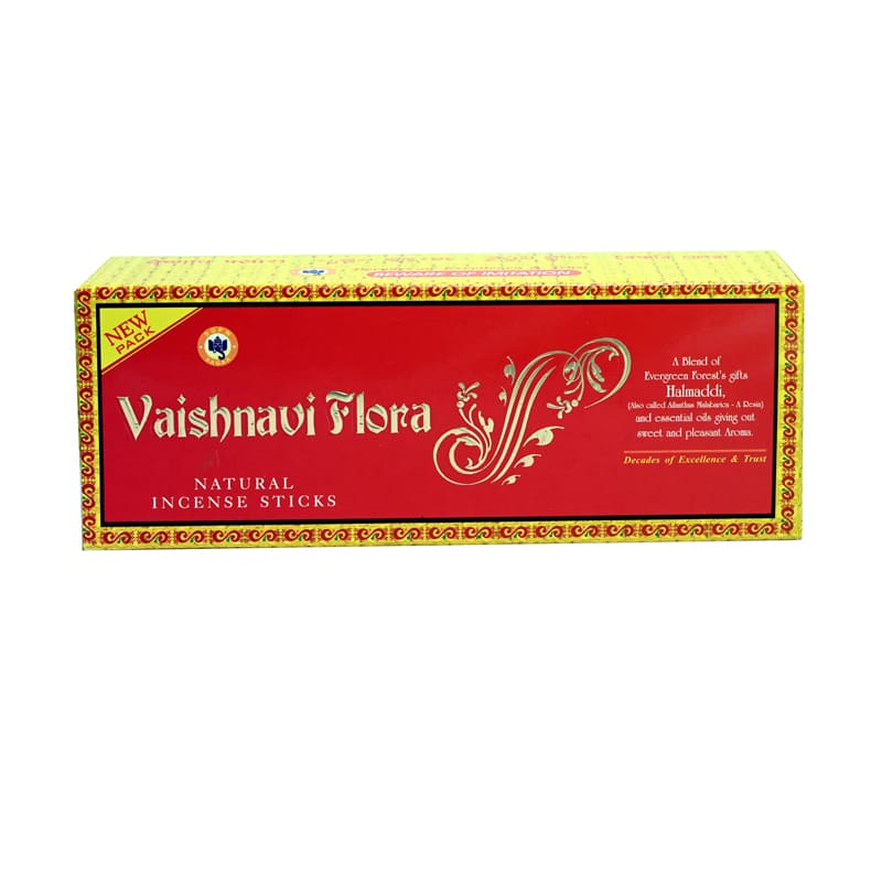 Gajanana Vaishnavi Flora 225