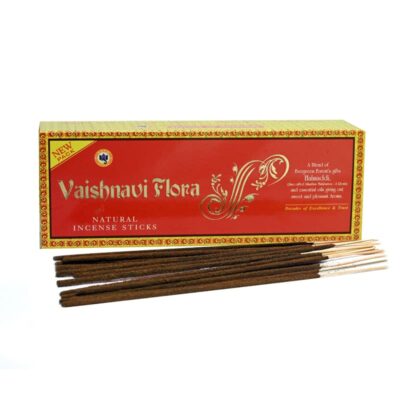 Gajanana Vaishnavi Flora 225