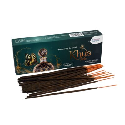 Flourish Khus 250 GM