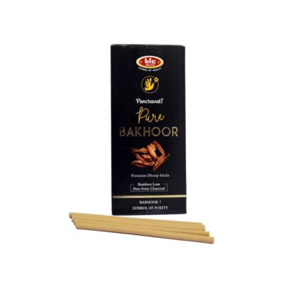 Panchavati Bakhoor Dhoop Sticks