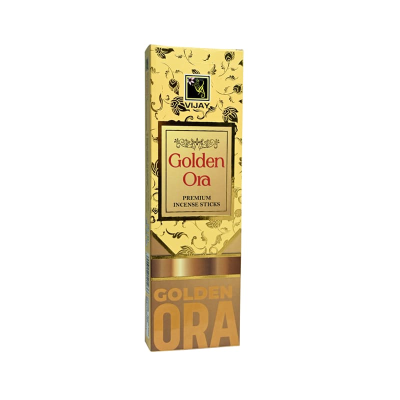 Vijay Golden Ora 100 Gm – Acharya Products