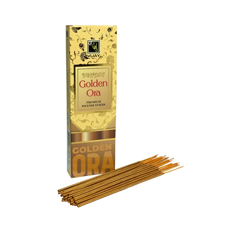 Vijay Golden Ora 100 Gm – Acharya Products