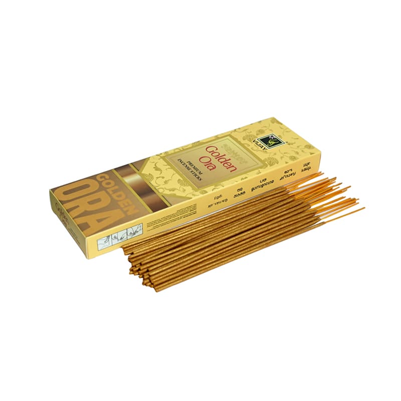 Vijay Golden Ora 100 Gm – Acharya Products