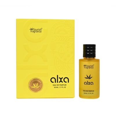 Flourish  Alxa 50 ml- eau de perfume