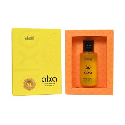 Flourish  Alxa 50 ml- eau de perfume