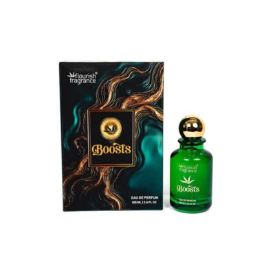 Flourish Boosts  100 ml- eau de perfume