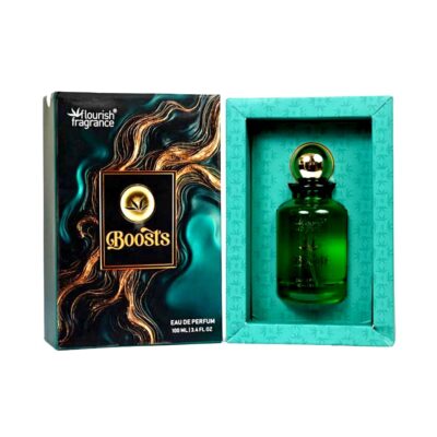 Flourish Boosts  100 ml- eau de perfume