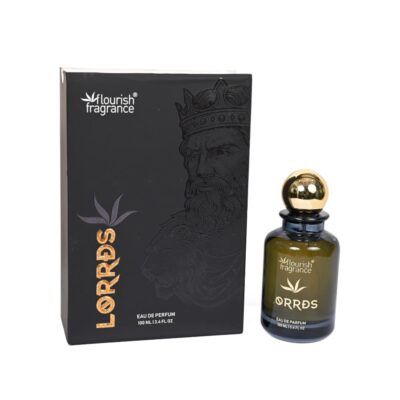 Flourish Lorrds 100 ml – eau de perfume