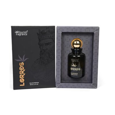 Flourish Lorrds 100 ml – eau de perfume