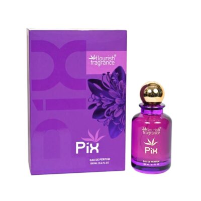 Flourish Pix 100 ml- eau de perfume