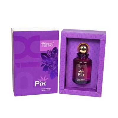 Flourish Pix 100 ml- eau de perfume