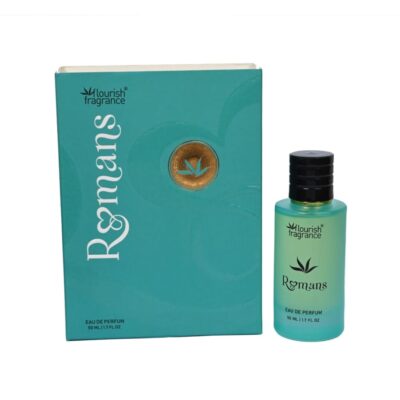 Flourish Romans 50 ml – eau de perfume