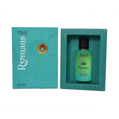 Flourish Romans 50 ml – eau de perfume