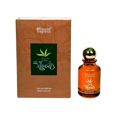 Flourish Soft mood 100 ml- eau de perfume