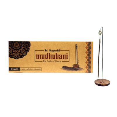 Madhubani Oudh  Incense stick 10 Stick