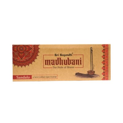 Madhubani Sandalo  Incense stick 10 Stick