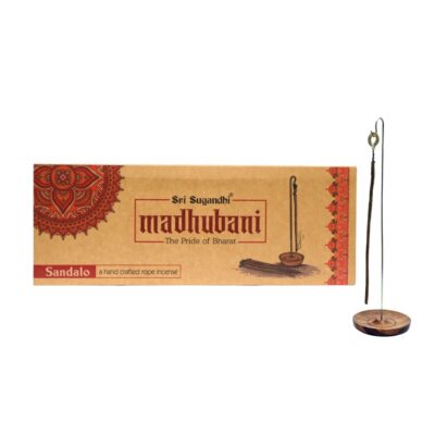 Madhubani Sandalo  Incense stick 10 Stick