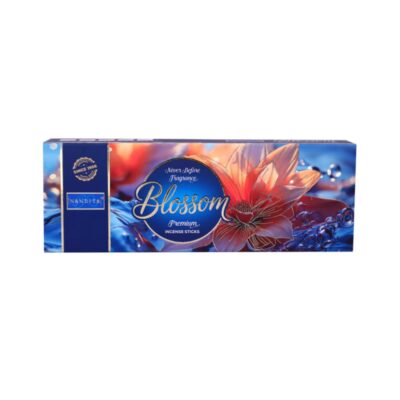Nandita Blossom Incense Stick 100 Gm