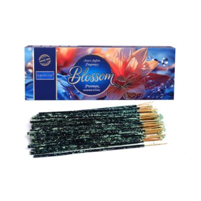 Nandita Blossom Incense Stick 100 Gm