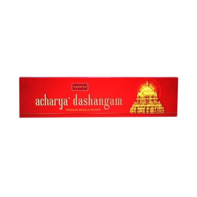 Nandita dashagam 50 gm