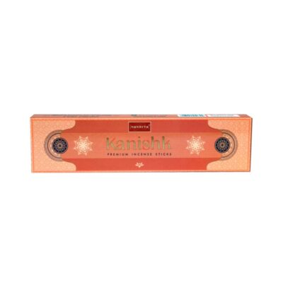 Nandita Kanishk Incense stick 50 Gm