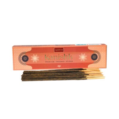 Nandita Kanishk Incense stick 50 Gm
